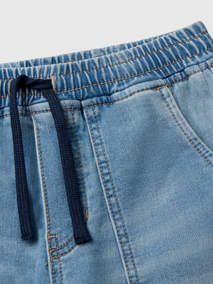 TROUSERS Jungen image number 3